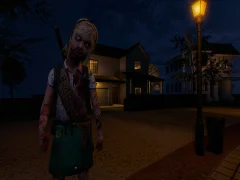 თამაში Clap clap nightmare ონლაინ