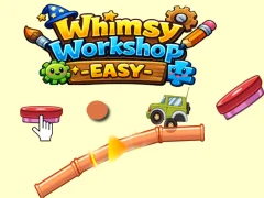 თამაში Whimsy Workshop Easy ონლაინ
