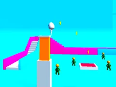 თამაში Eggdog deadflip ონლაინ