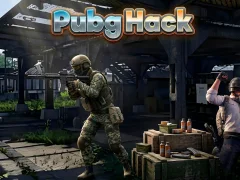 თამაში Pubg Hack ონლაინ