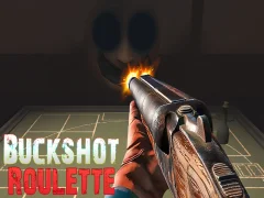 თამაში Buckshot Roulette ონლაინ თამაში Buckshot Roulette ონლაინ