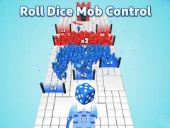 თამაში Roll Dice მობ კონტროლი ონლაინ