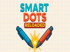 თამაში Smart Dots ხელახლა ჩაიტვირთა ონლაინ