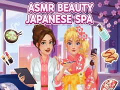თამაში Asmr Beauty Japanese Spa ონლაინ თამაში Asmr Beauty Japanese Spa ონლაინ