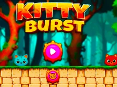 თამაში Kitty ადიდებული ონლაინ