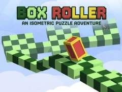 თამაში Box Roller ონლაინ