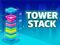 თამაში Tower Stack ონლაინ