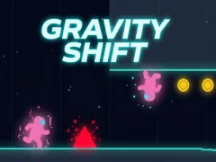 თამაში Gravity Shift ონლაინ