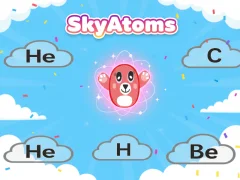 თამაში SkyAtoms ონლაინ