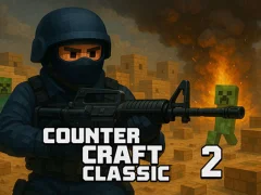 თამაში Counter Craft Classic 2 ონლაინ