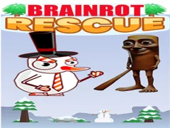 თამაში Brainrot Rescue ონლაინ