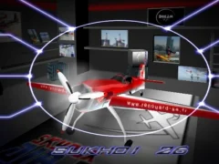 თამაში Airrace Skybox ონლაინ