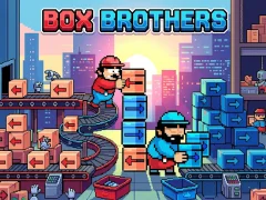 თამაში Box Brothers ონლაინ