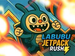 თამაში Labubu Jetpack Rush ონლაინ თამაში Labubu Jetpack Rush ონლაინ