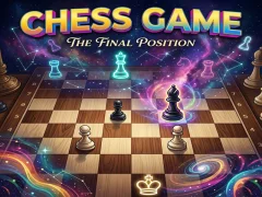 თამაში Chess game ონლაინ
