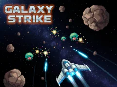 თამაში Galaxy Strike ონლაინ