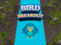თამაში ონლაინ თამაში Bird Breakout ონლაინ