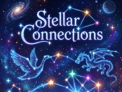 თამაში Stellar Connections ონლაინ