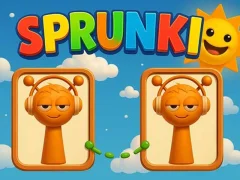 თამაში Sprunki ბმული ონლაინ