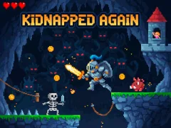 თამაში ისევ გაიტაცეს ონლაინ