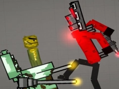 თამაში Skibidi ტუალეტის ნესვის ქვიშის ყუთი ონლაინ