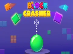 თამაში ბლოკი crasher ონლაინ თამაში ბლოკი crasher ონლაინ