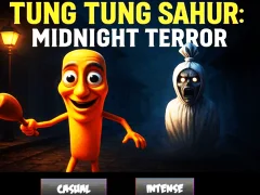 თამაში Tung Tung Sahur შუაღამის ტერორი ონლაინ თამაში Tung Tung Sahur შუაღამის ტერორი ონლაინ
