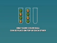 თამაში Brainrot Mind Puzzle დალაგების გამოწვევა ონლაინ