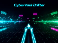 თამაში CyberVoid Drifter ონლაინ