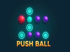 თამაში Push Ball ონლაინ