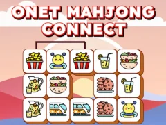 თამაში Onet Mahjong Connect ონლაინ