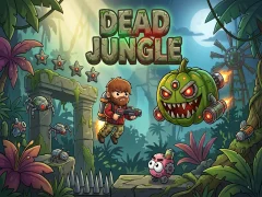 თამაში Dead Jungle ონლაინ