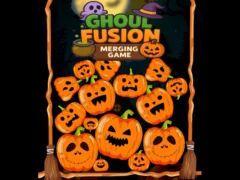 თამაში Ghoul Fusion ონლაინ