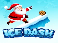თამაში Ice Dashe ონლაინ