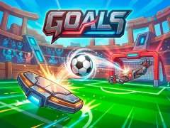 თამაში მიზნები ონლაინ