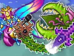 თამაში Terraria სათამაშო მოედანი ონლაინ თამაში Terraria სათამაშო მოედანი ონლაინ