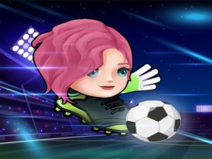 თამაში Bobblehead ბურთი ონლაინ