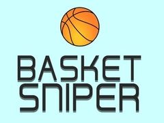 თამაში Basket Sniper ონლაინ