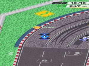 თამაში სწრაფი Apex Rush ონლაინ