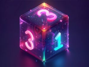თამაში ჟელე მათემატიკა 3D ონლაინ