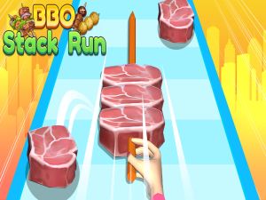 თამაში BBQ დასტის გაშვება ონლაინ