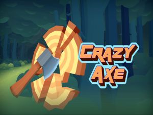 თამაში Crazy Ax ონლაინ