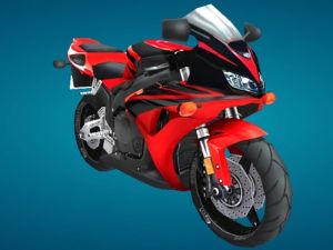 თამაში Motorcycle Stunt Racing 2025 ონლაინ