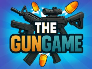 თამაში Gungame ონლაინ