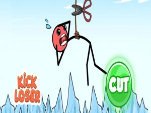 თამაში Kick Lost ონლაინ