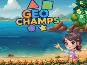 თამაში GEO Champs ონლაინ