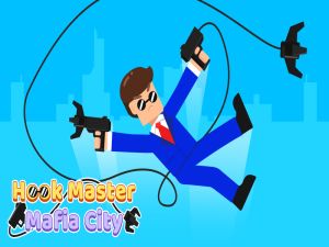 თამაში Hook Master Mafia City ონლაინ