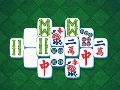 თამაში Mahjong უფასოდ ონლაინ