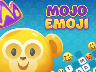 თამაში Mojo Emoji ონლაინ