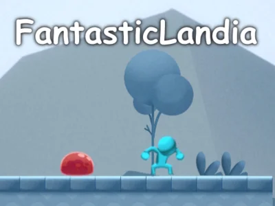 თამაში FantasticLandia ონლაინ